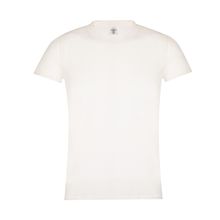 Camiseta Mujer Algodón Orgánico Natu S