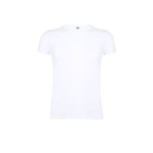 Camiseta Mujer Blanca 150g/m2 Bla S