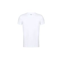 Camiseta Niño Blanca 150g/m2 Algodón Bla Xs