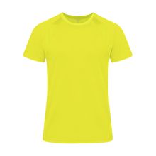 Camiseta Niño Poliéster Transpirable Ama 4-5
