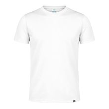 Camiseta técnica adulto ecológica de PET reciclado transpirable Bla Xs