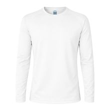 Camiseta técnica adulto de manga larga en varios colores Bla S
