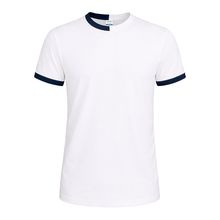 Camiseta técnica adulto poliéster transpirable Bla Xs
