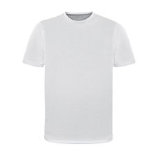 Camiseta técnica adulto poliéster transpirable varios colores Bla Xs