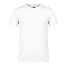 Camiseta técnica adulto de varios colores con diseño en espalda y mangas transpirable Bla S