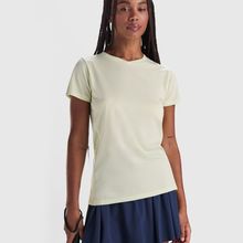 Camiseta Técnica Mujer Ligera