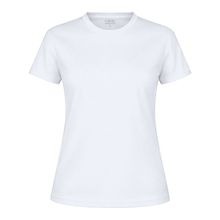 Camiseta técnica mujer transpirable en varios colores Bla S