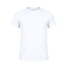 Camiseta técnica niña/niño buena transpiración varios colores Bla 4-5