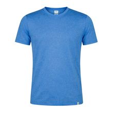 Camiseta Técnica Unisex Azul Xs