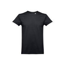 Camiseta Tubular Hombre 3XL Colores Negro 3Xl