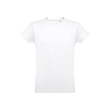 Camiseta Unisex 3XL Algodón Blanco 3Xl
