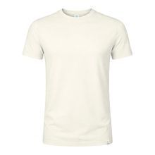 Camiseta Unisex adulto algodón orgánico Beigp Xs