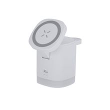 Cargador inalámbrico 15W Bla