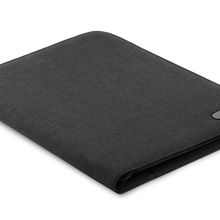 Carpeta Portafolios A5 Negro