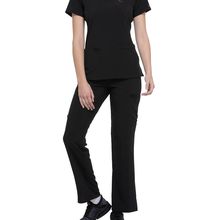 Casaca para mujer Black Xxs