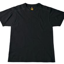Camiseta tubular Black S