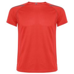Camiseta técnica transpirable | PECHO_IZQUIERDO | 100 x 420