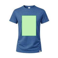 Camiseta Niño Algodón RPET Sostenible | Area 3 | 220 x 300