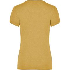 Camiseta mujer manga corta | TRASERA | 350 x 420