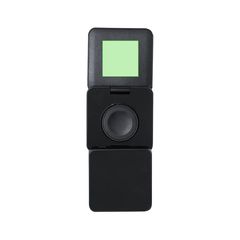 Cargador 4 en 1 15W ABS reciclado | Area 1 | 40 x 40
