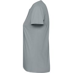 Camiseta técnica entallada para mujer | MANGA_IZQUIERDA | 80 x 70