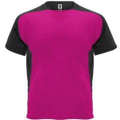 Camiseta técnica transpirable de secado rápido | PECHO_DERECHO | 100 x 420