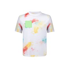 Camiseta Niño Poliéster Transpirable Estampada | Area 2 | 80 x 80