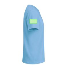 Camiseta Algodón Tacto Suave Sin Costuras | Area 5 | 80 x 50