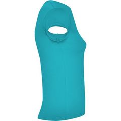Camiseta CON cuello en V | MANGA_DERECHA | 80 x 40
