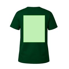 Camiseta Algodón Adulto | Area 7 | 280 x 400