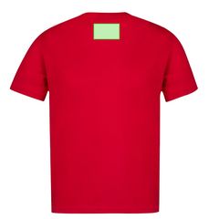 Camiseta Algodón Adulto 180g/m2 | Area 6 | 100 x 60