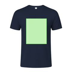 Camiseta Niño Algodón Peinado | Area 3 | 220 x 300