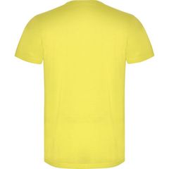 Camiseta Manga Corta Flúor | TRASERA | 350 x 420