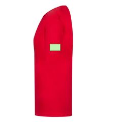 Camiseta Algodón Adulto 180g/m2 | Area 5 | 80 x 50