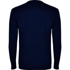 Camiseta manga larga niño | TRASERA | 320 x 420