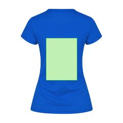 Camiseta Algodón Mujer Colores S a XXL | Area 7 | 220 x 300