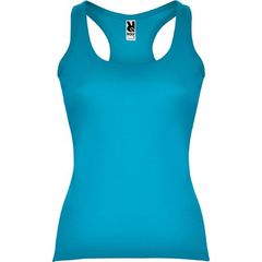 Camiseta entallada estilo nadadora | PECHO_DERECHO | 100 x 330