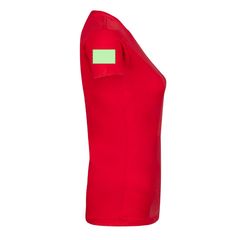Camiseta Mujer Algodón 150g/m2 | Area 5 | 80 x 50