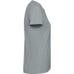 Camiseta técnica entallada para mujer | MANGA_DERECHA | 80 x 70