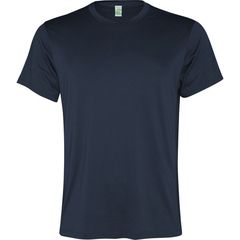 Camiseta técnica de poliéster reciclado | FRONTAL | 350 x 420