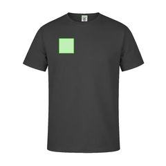 Camiseta Adulto Algodón 180g | Area 2 | 80 x 80
