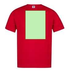 Camiseta Algodón Adulto 180g/m2 | Area 3 | 280 x 400