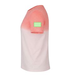 Camiseta Bicolor Unisex | Area 4 | 80 x 50