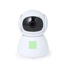 Cámara inteligente HD 360° wifi y notificaciones | Area 1 | 20 x 10