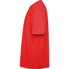 Camiseta oversize de manga corta | MANGA_IZQUIERDA | 80 x 90