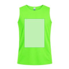 Camiseta adulto tejido técnico | Area 3 | 280 x 400