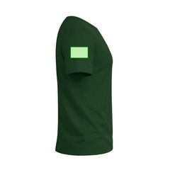 Camiseta Algodón Adulto | Area 5 | 80 x 50