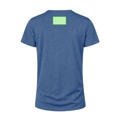 Camiseta Niño Algodón RPET Sostenible | Area 6 | 100 x 60