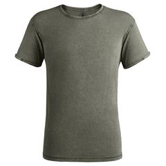 Camiseta Efecto Desgastado | FRONTAL | 350 x 420