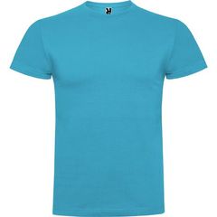 Camiseta manga corta cuello redondo | FRONTAL | 350 x 420